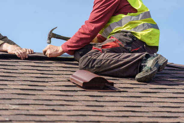 Best Residential Roofing Contractor  in Wakefield, KS