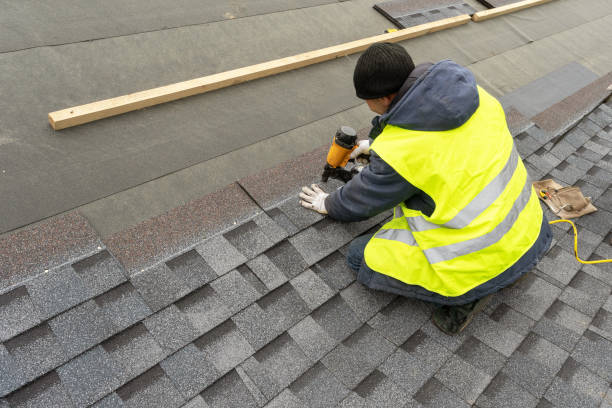 Best Gutter Installation and Roofing  in Wakefield, KS