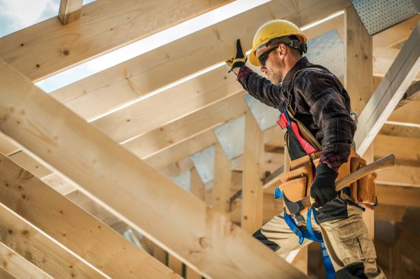 Best Commercial Roofing Services  in Wakefield, KS