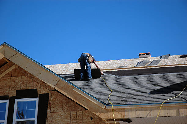 Sealant for Roof in Wakefield, KS