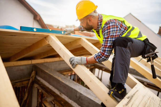 Best Roof Maintenance Services  in Wakefield, KS