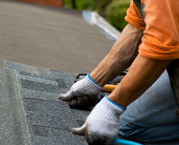 Best Commercial Roofing Services  in Wakefield, KS