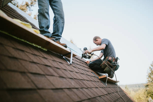 Best Best Roofing Contractors  in Wakefield, KS