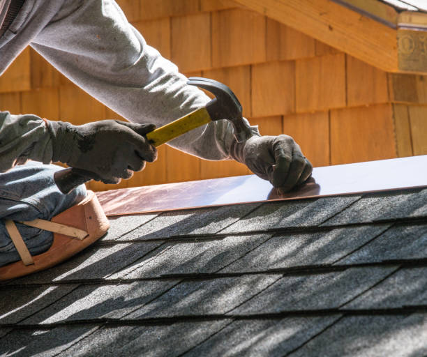 Best Roof Waterproofing Services  in Wakefield, KS
